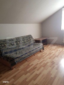 Apartament 2 camere, 51 mp, mobilat/utilat, zona Sagului