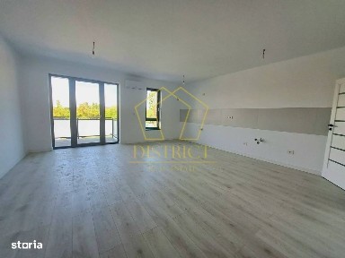 Apartamente cu o camera la cheie, 37 mp si terasa | Torontalului