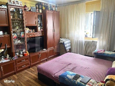 Apartament 2 camere Aradului - Ingrijit, curat si gata de locuit/inc