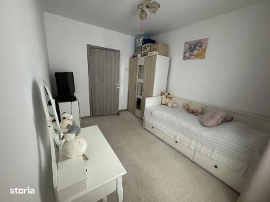 Apartament spatios, 4 camere, 2 bai, Zona Complex Studentesc