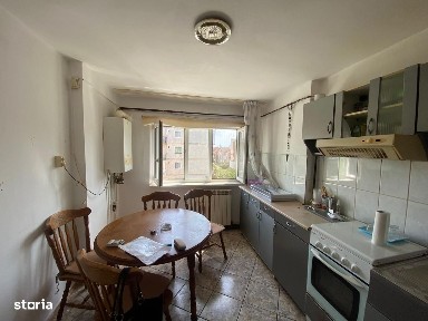 Apartamente de vânzare Lugoj, zona Cotu Mic