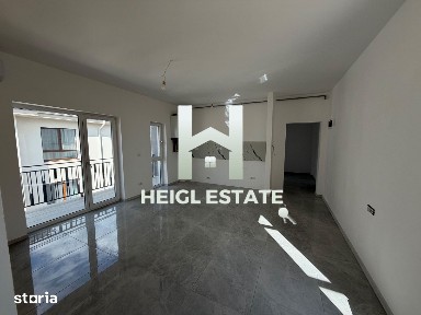Apartament cu 2 camere si 45 mp terasa in zona Braytim