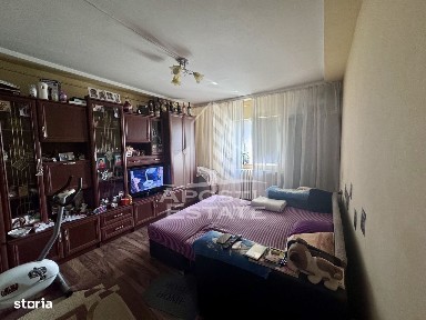 Apartament cu 2 camere, mobilat, zona Aradului