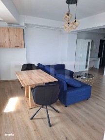 Apartament 2 camere, decomandat, loc de parcare subteran, zona Calea A