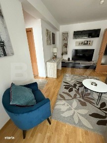 Apartament, 2 camere, 45 mp, zona Piata Victoriei