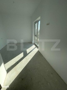 Apartament de 2 camere, 52mp utili, gradina 19 mp, zona Torontalului