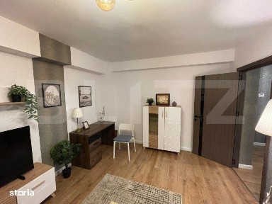 Apartament, 2 camere, 50mp, zona Piata Victoriei LUX