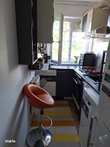 Apartament patru camere Sp judetean