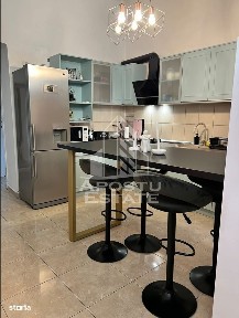 Apartament 2 camere, etaj intermediar imobil reabilitat zona Centrala.