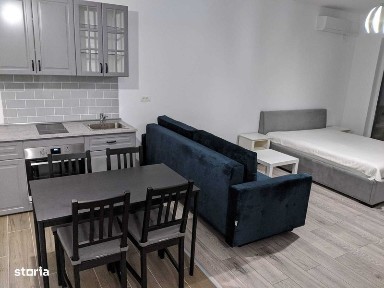 Proprietar vand apartament o camera Dumbravita