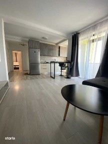 Proprietar! Vand apartament cu 3 camere - zona Braytim