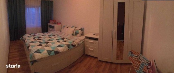 Vand apartament cu 3 camere (mansarda) zona Girocului str Pepinierei