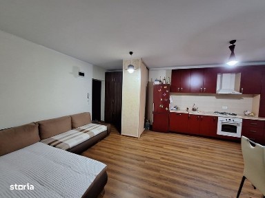 Propietar vand apartament 2 camere C.Aradulu in spate la Hornabch