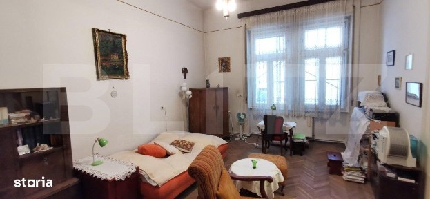 Ocazie, apartament 220 mp in Piata Victoriei, vedere la catedrala/Timi