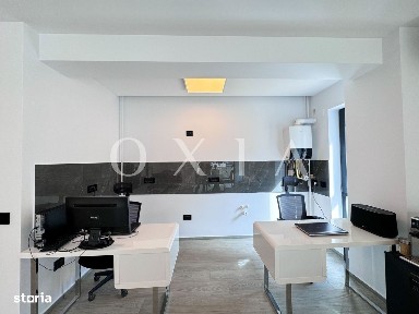 Apartament Future Residence