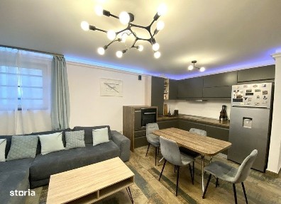 CI399 Ghirodei,Modern 3 camere Lux