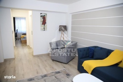 Apartament 2 camere UltaCentral