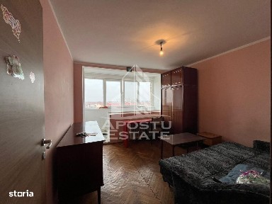 Apartament cu 2 camere, decomandat, langa Antalya