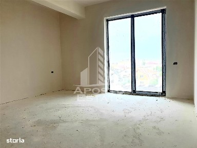 Apartament cu 2 camere etaj intermediar zona Unitatii Militare