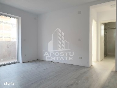 Apartamente cu 3 camere, disponibilitate la fiecare etaj, zona Giroc