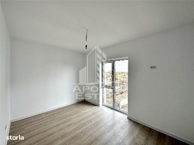 2 camere, bucatarie inchisa, parcare inclusa, lift, Mehala