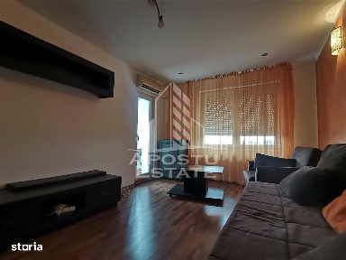 Apartament 3 camere, decomandat, Complexul Studentesc