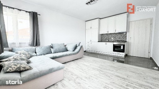 Apartament cu 3 camere si 7 ocuri de parcare in Giroc - ID V2253