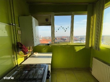 Apartament cu Centrala Complex Studentesc Olimpia
