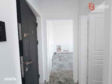Apartament cu 2 camere | Decomandant | Finisaje Moderne | Giroc - ID V