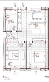 Jumătate duplex Săcălaz la cheie 100000 euro