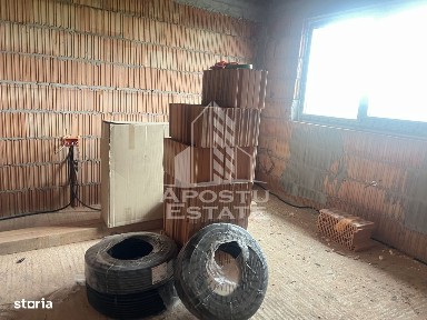 Duplex P+E, 4 camere, in Sacalaz