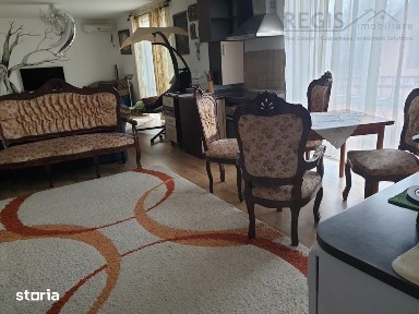 Vila cu 8 Camere in zona centrala Scriitorilor - Zizin