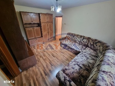 Apartament 2 camere | Str. Gării | Etaj 3/4 | Exclusivitate BAYZA