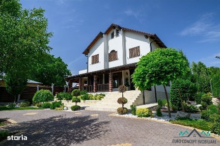 Casă de vânzare