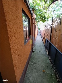 Pta Saraca Casa 3 cam Caramida 100mp utili toate utilitatile teren 196