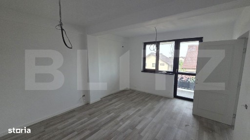 Apartament de vanzare - 2 camere decomandat, la cheie, in Albesti, l