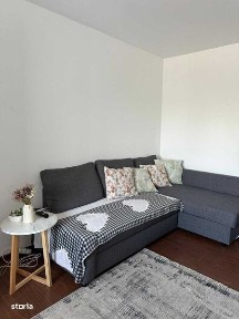 Inchiriez apartament Dumbrava Nord