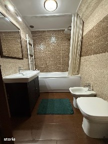Chirie apartament cu garaj sub bloc,Gheorghe Doja