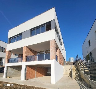 Duplex, 160 mp utili, teren 200 mp, zona Voronet / Iris | Cluj-Napoca