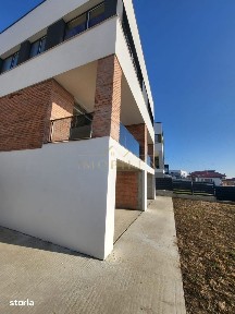 Duplex, 160 mp utili, teren 200 mp, zona Voronet / Iris | Cluj-Napoca