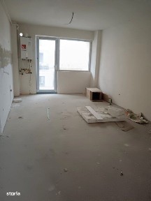 Apartament in bloc nou cu CF - Strada Somesului nr. 125 - Semifinisat