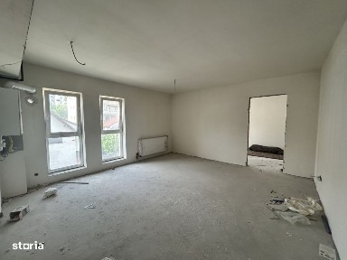Apartament cu 3 camere 66mp semifinisat New City Eroilor