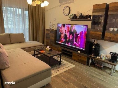 Apartament cu 2 camere la 50 metri de plaja in Mamaia