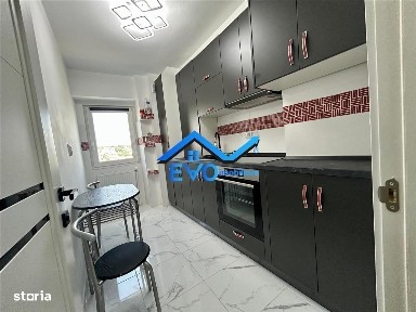 Apartament de inchiriat cu 1 camera, decomandat, etaj intermediar, Nic