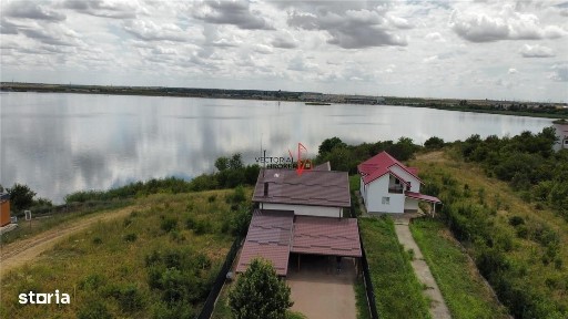 Intrarea Crisului, Cernica, Ilfov