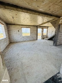 Casa Noua in Zimandcuz