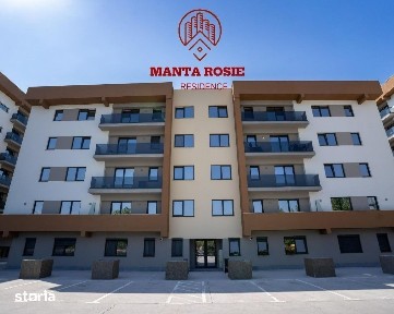 APARTAMENT 3 CAMERE / INTABULAT / PRET PROMO LA CREDIT / MANTA ROSIE