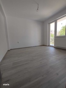 Apartament nou 3 camere in Tudor, Pitesti, bloc nou 2024