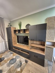 Garsonera lux et 2 Rogerius