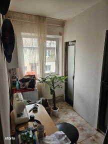 Apartament 1 camera Cluj Str Bucuresti et1/1 loc de parcare acoperit